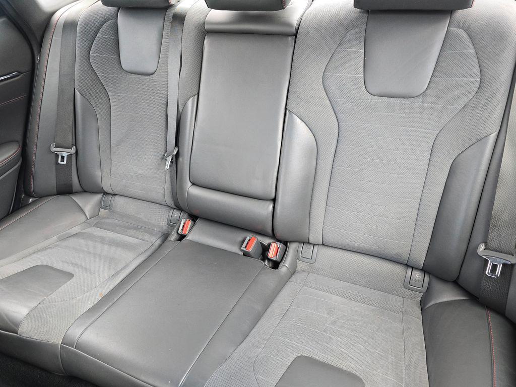 used 2022 Hyundai Sonata car, priced at $21,695