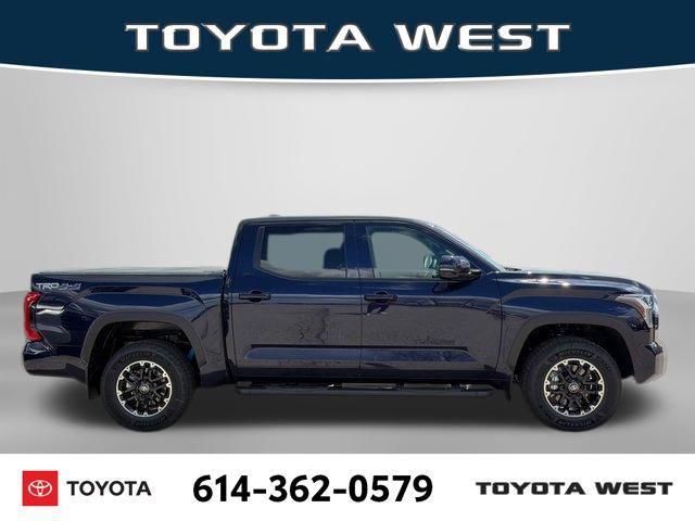 new 2026 Toyota Tundra car, priced at $56,704