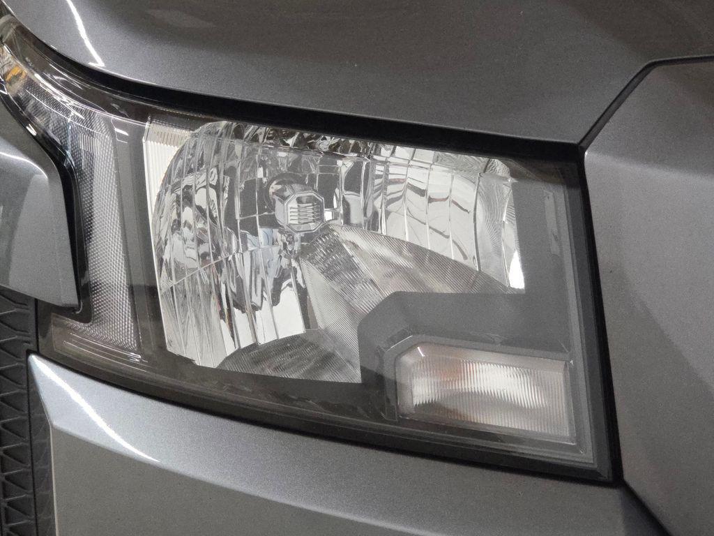 used 2023 Nissan Frontier car, priced at $24,440