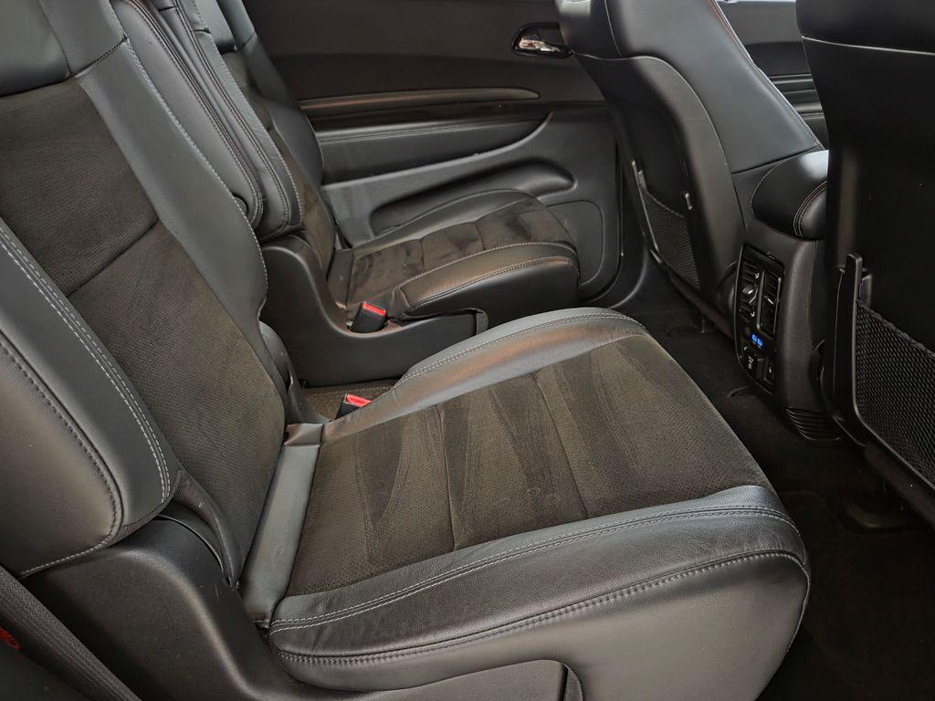 used 2021 Dodge Durango car, priced at $27,939