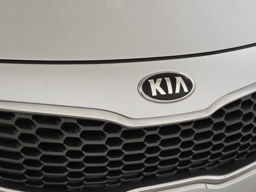 used 2016 Kia Forte car, priced at $9,991