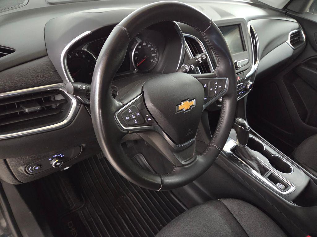 used 2019 Chevrolet Equinox car, priced at $18,929