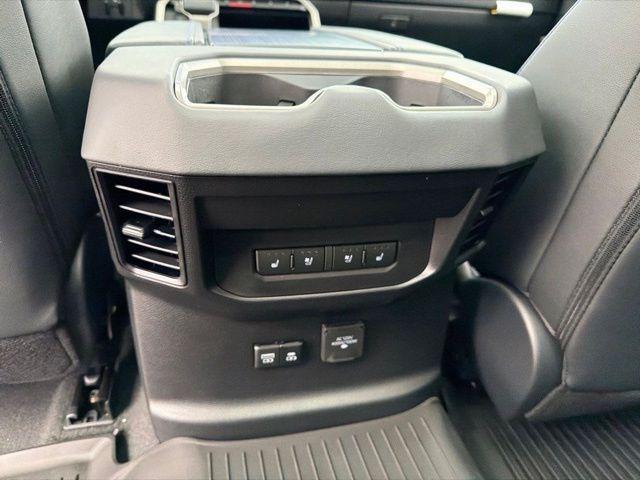 new 2026 Toyota Tundra Hybrid car, priced at $69,132