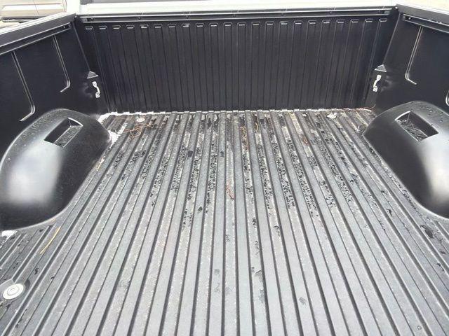 new 2026 Toyota Tundra Hybrid car, priced at $69,132