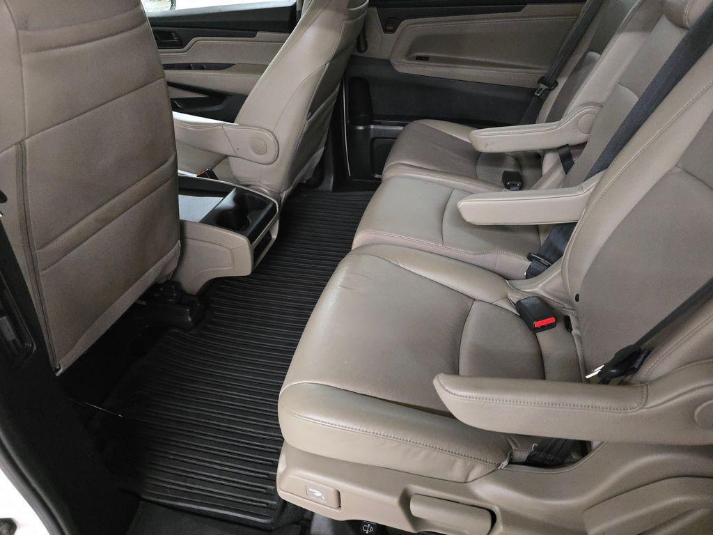 used 2019 Honda Odyssey car, priced at $16,369