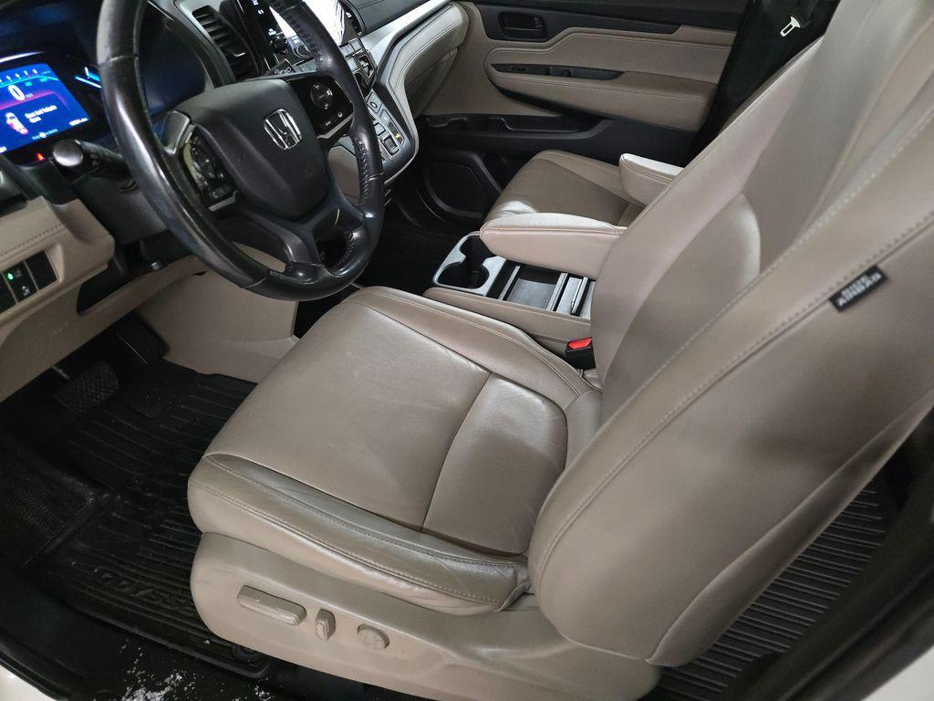 used 2019 Honda Odyssey car, priced at $16,369