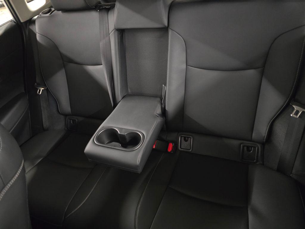 used 2025 Toyota Corolla Cross car, priced at $28,480