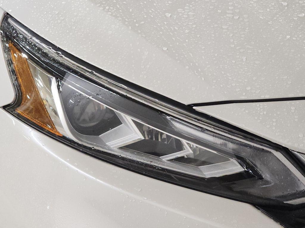 used 2020 Nissan Altima car, priced at $12,595
