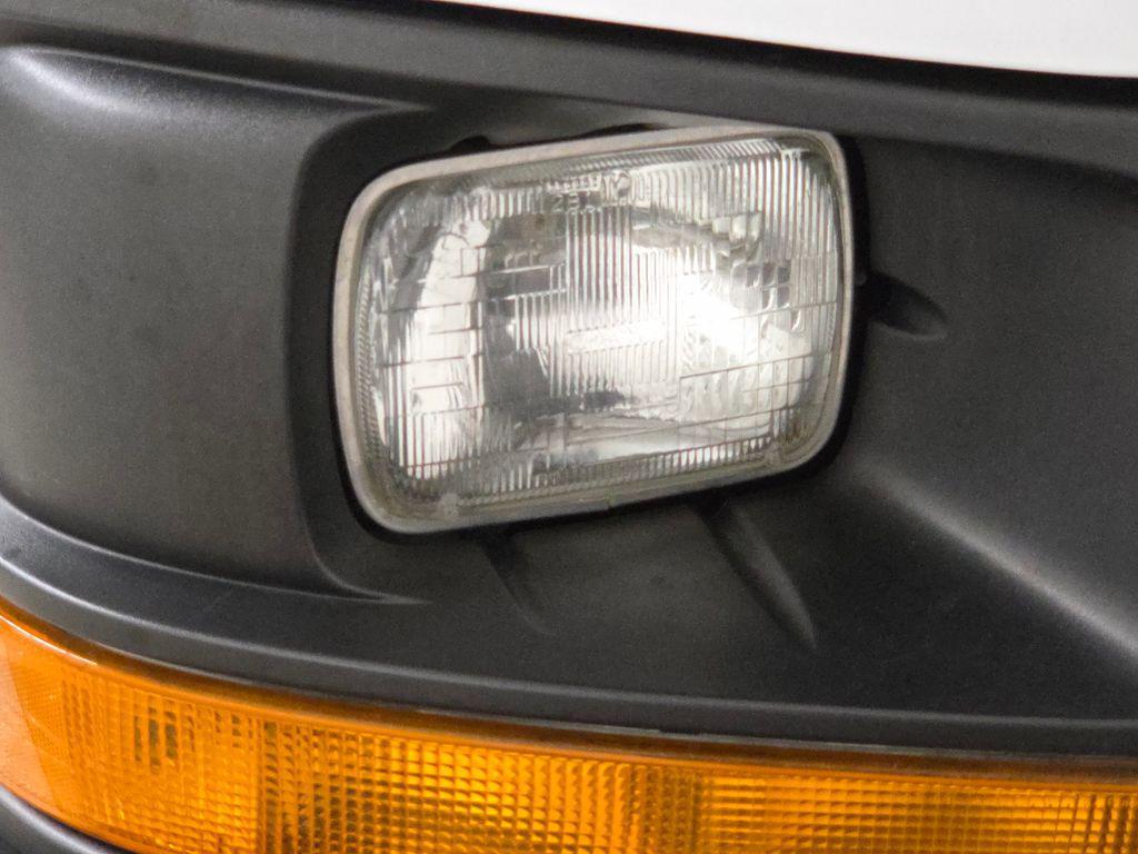 used 2017 Chevrolet Express 2500 car, priced at $21,439