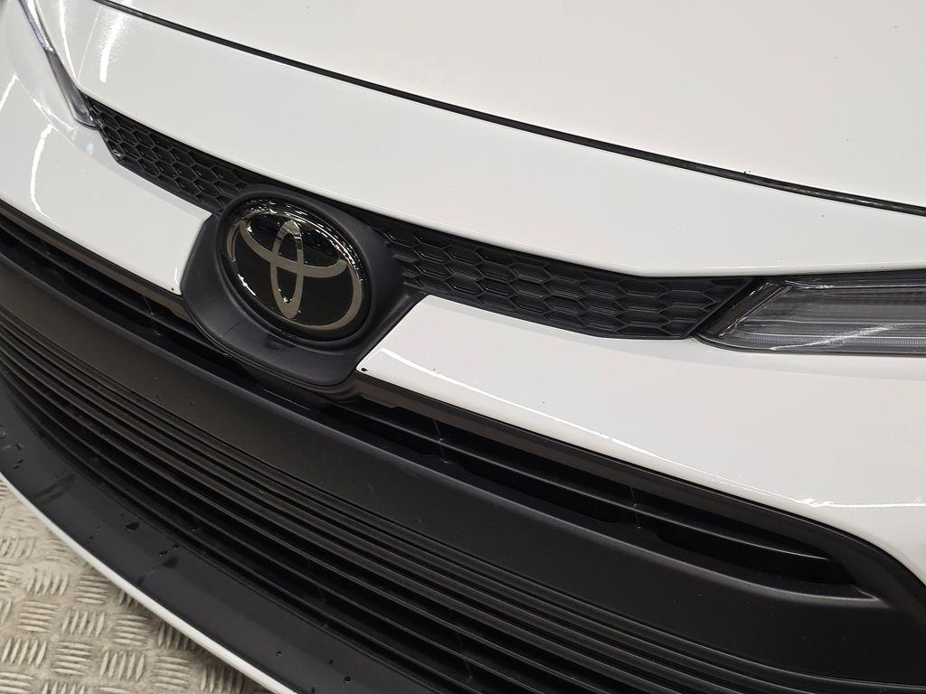 used 2025 Toyota Corolla car, priced at $21,495