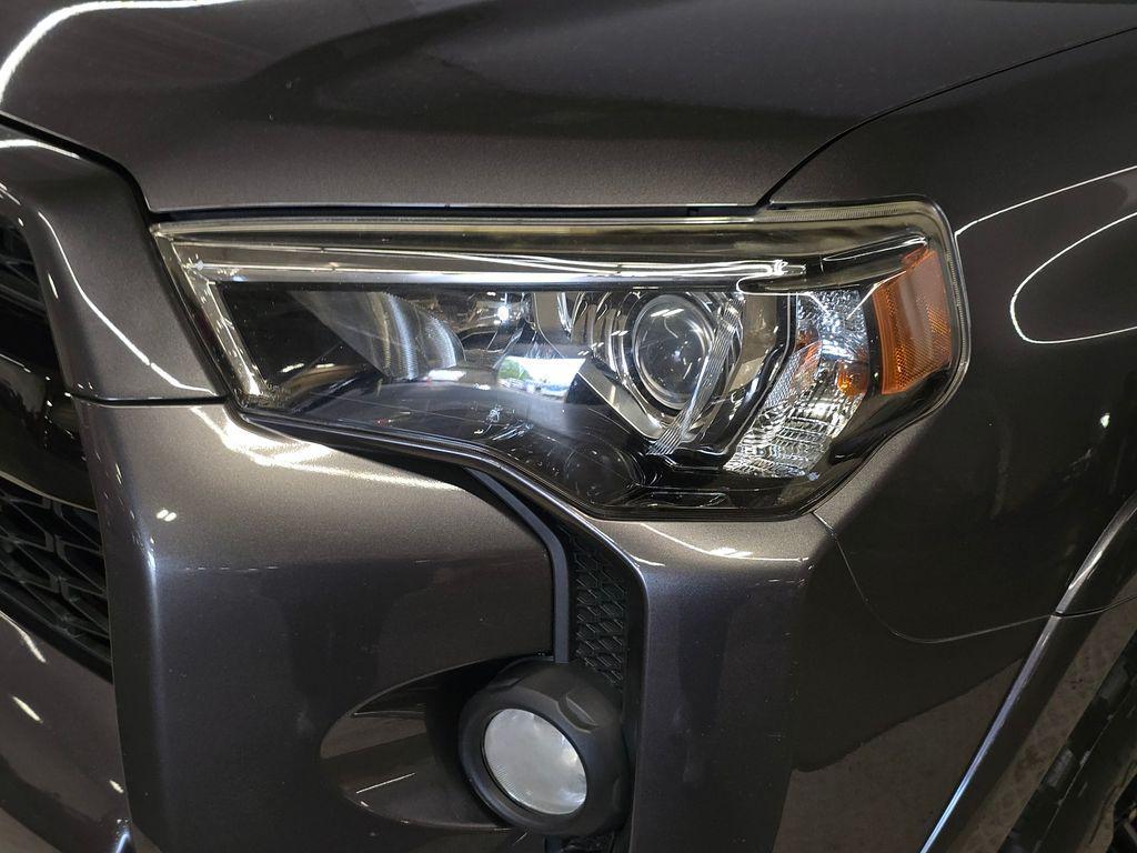 used 2015 Toyota 4Runner car, priced at $25,847