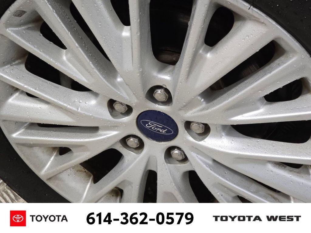 used 2018 Ford Focus car, priced at $12,130