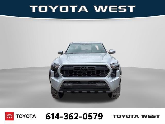 new 2026 Toyota Tacoma car, priced at $43,577