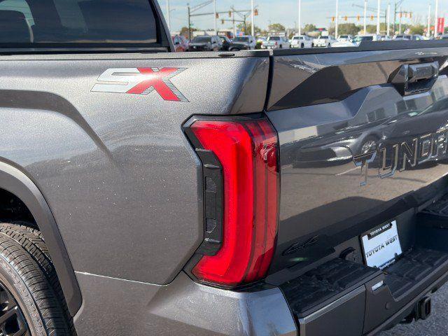 new 2026 Toyota Tundra car, priced at $50,471