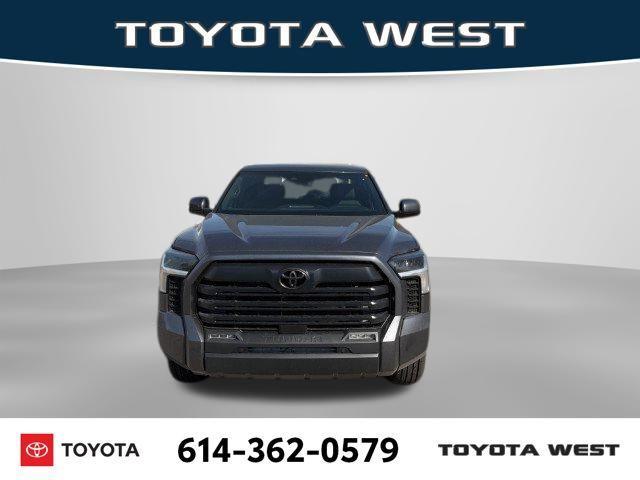 new 2026 Toyota Tundra car, priced at $50,471