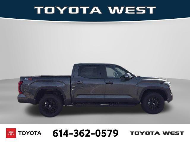 new 2026 Toyota Tundra car, priced at $50,471
