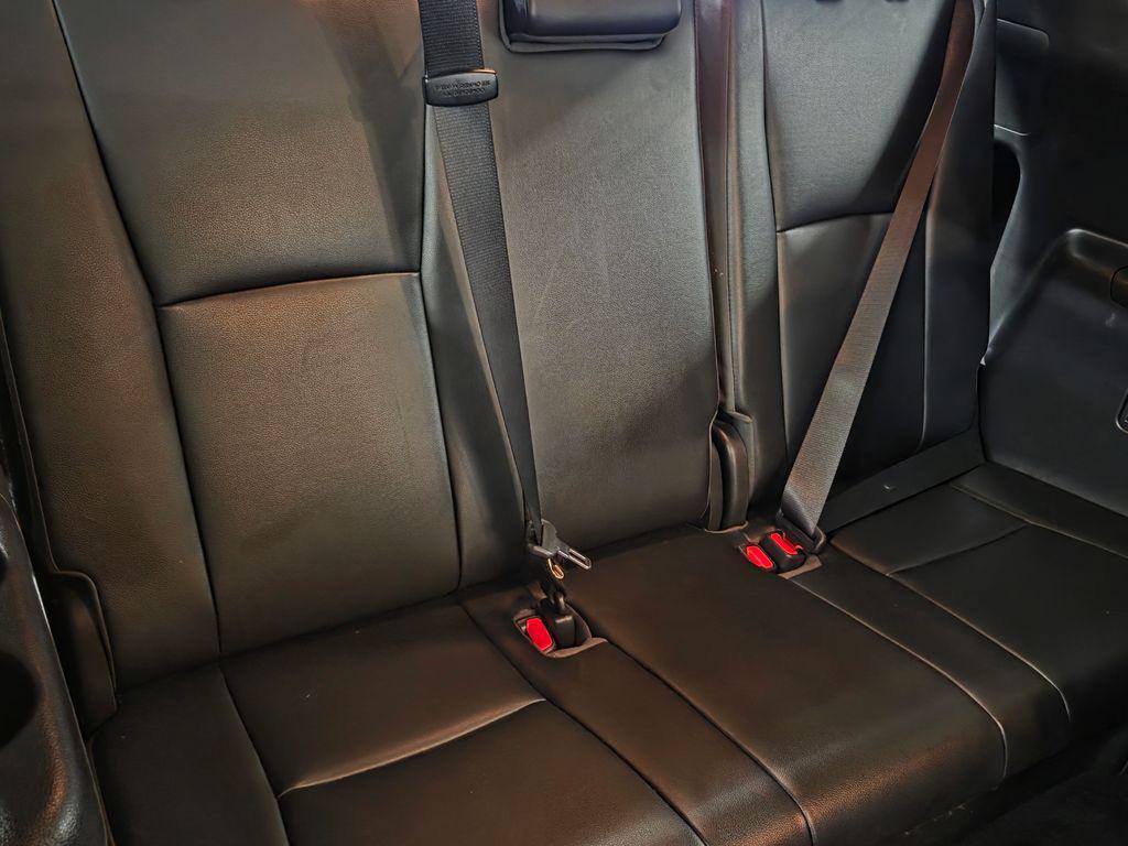 used 2022 Toyota Highlander car, priced at $32,939