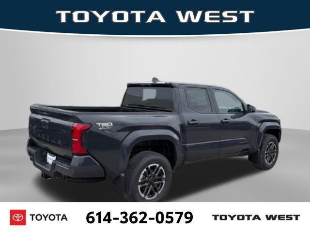 new 2026 Toyota Tacoma car, priced at $47,185