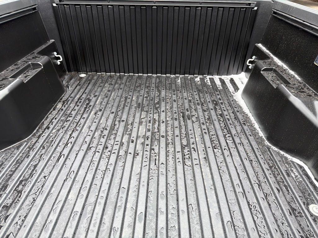 new 2026 Toyota Tacoma car, priced at $47,185