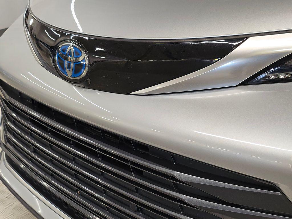 used 2024 Toyota Sienna car, priced at $39,994