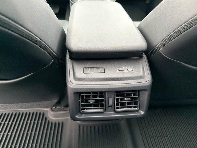 new 2026 Toyota bZ car, priced at $41,144