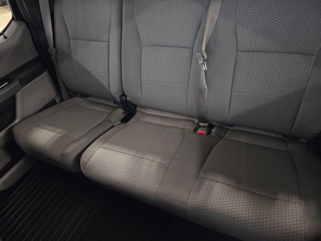 used 2016 Ford F-150 car, priced at $18,350