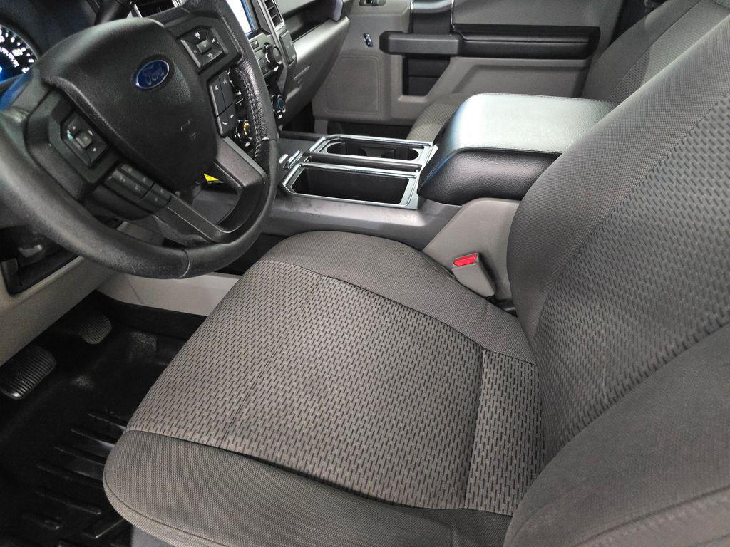 used 2016 Ford F-150 car, priced at $18,350