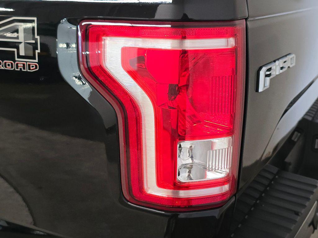 used 2016 Ford F-150 car, priced at $18,350