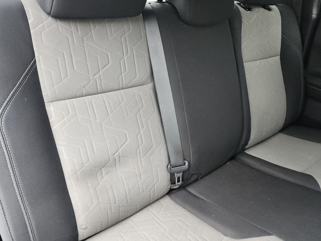 used 2023 Toyota Tacoma car, priced at $38,495