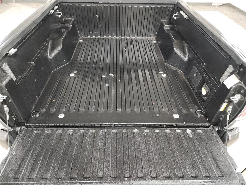 used 2023 Toyota Tacoma car, priced at $38,495