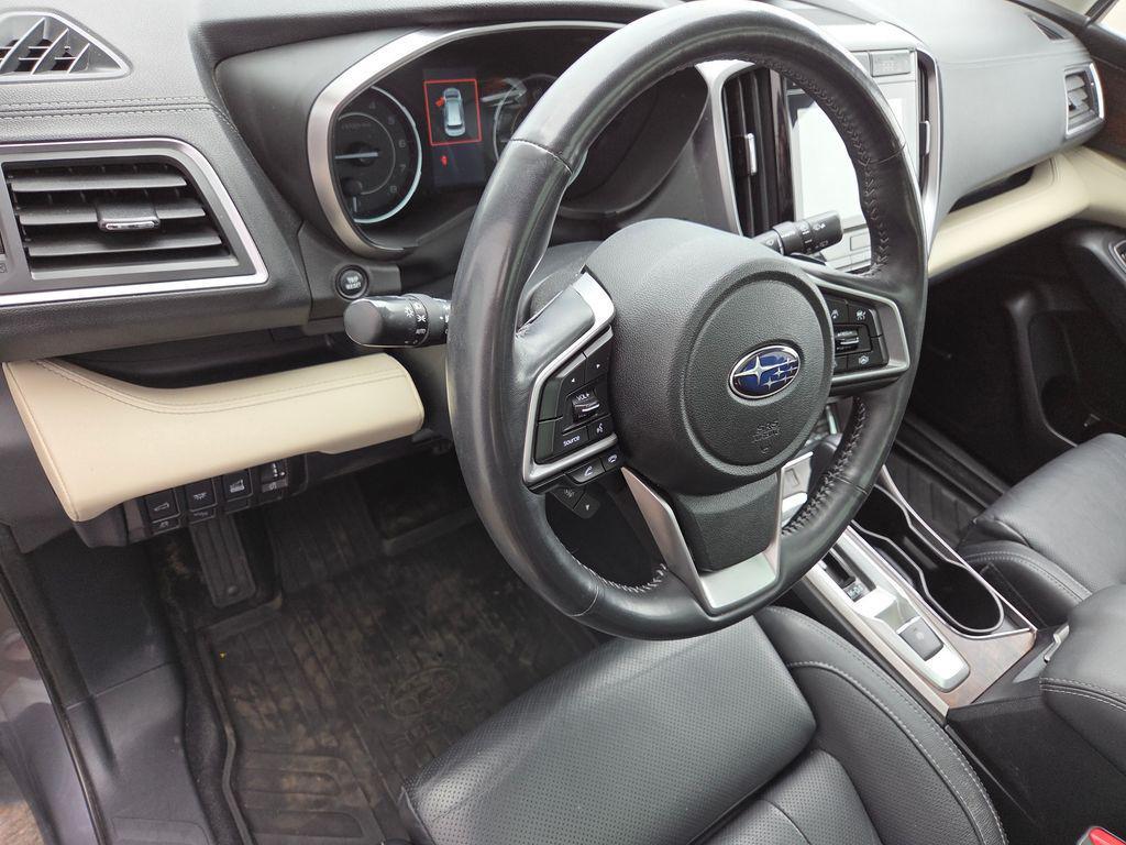 used 2021 Subaru Ascent car, priced at $23,378
