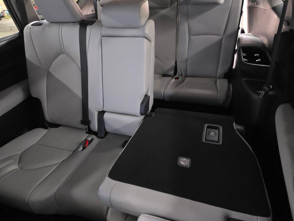 used 2025 Toyota Grand Highlander car, priced at $44,480