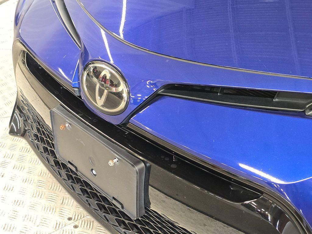 used 2018 Toyota Corolla car, priced at $20,439