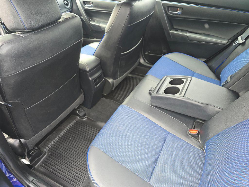 used 2018 Toyota Corolla car, priced at $20,439