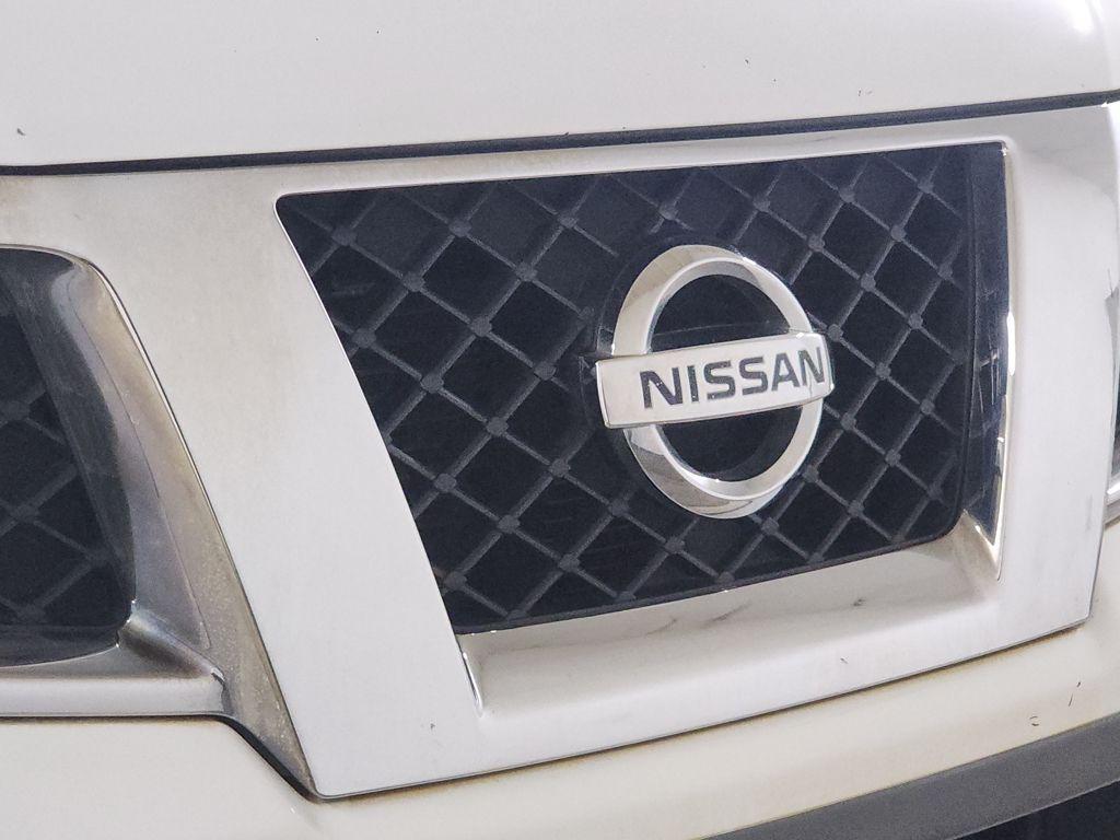 used 2018 Nissan Frontier car, priced at $9,994