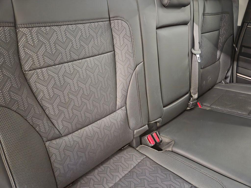 used 2024 Toyota Tundra car, priced at $44,461