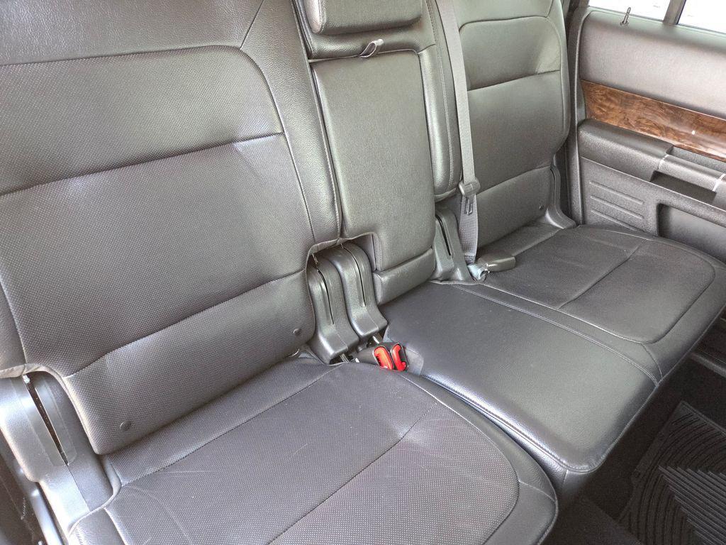 used 2019 Ford Flex car, priced at $17,445