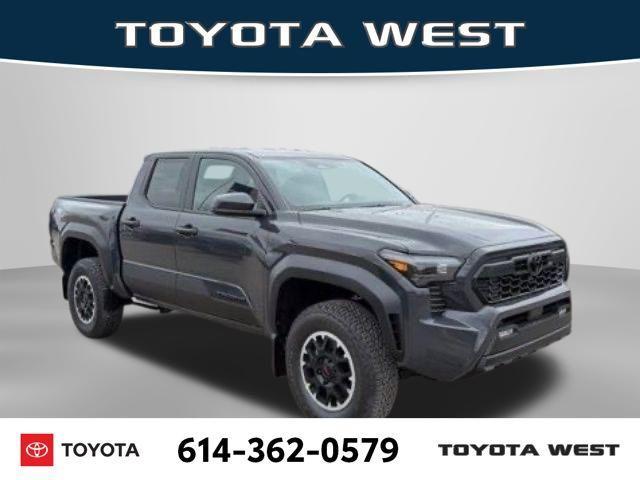 new 2026 Toyota Tacoma car, priced at $45,894