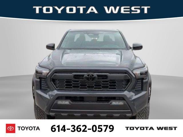 new 2026 Toyota Tacoma car, priced at $45,894