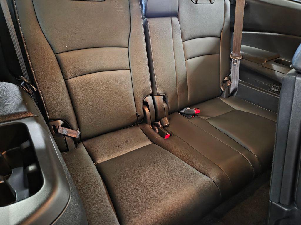 used 2022 Honda Pilot car, priced at $30,728