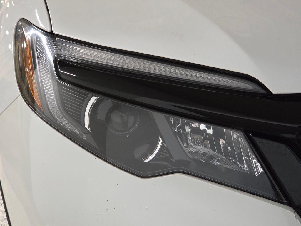used 2022 Honda Pilot car, priced at $30,728