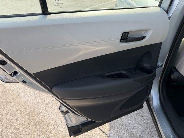 new 2026 Toyota Corolla Cross car, priced at $26,809