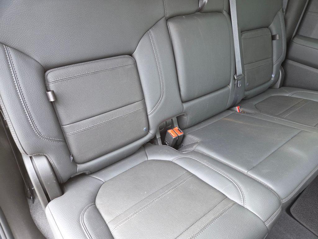 used 2021 GMC Sierra 1500 car, priced at $38,939