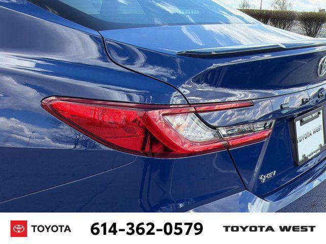 new 2026 Toyota Camry car, priced at $33,530