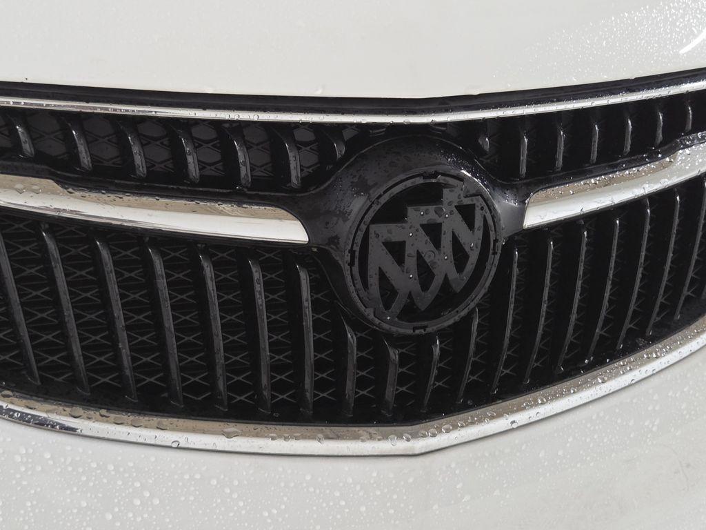 used 2019 Buick Encore car, priced at $16,439