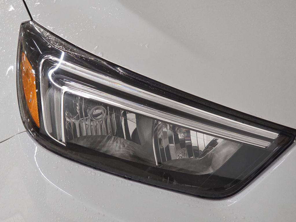used 2019 Buick Encore car, priced at $16,439