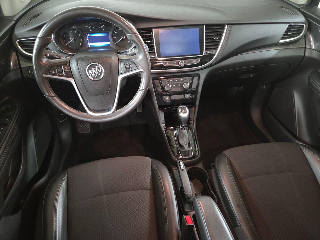 used 2019 Buick Encore car, priced at $16,439