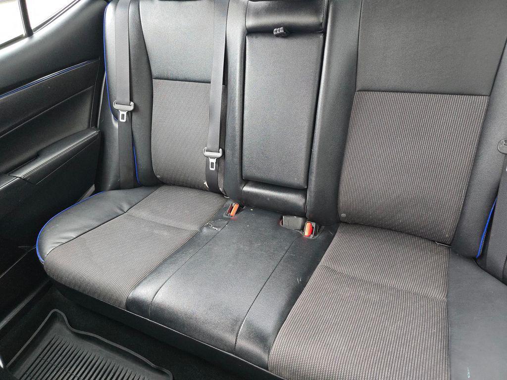 used 2018 Toyota Corolla car, priced at $14,657