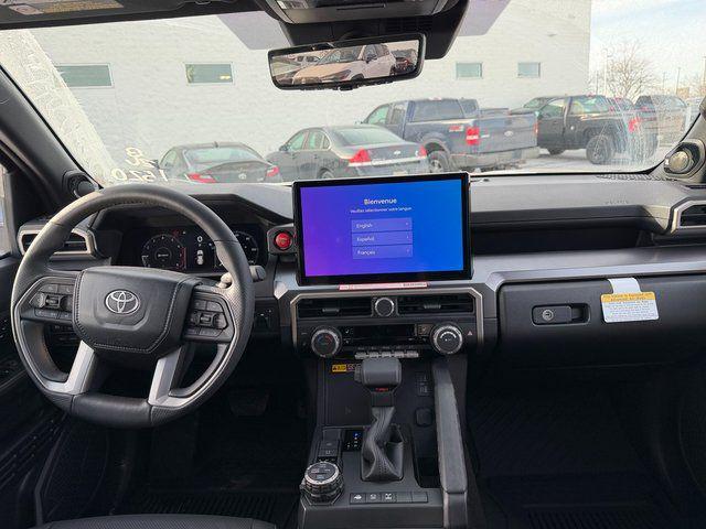 new 2026 Toyota 4Runner car, priced at $61,352