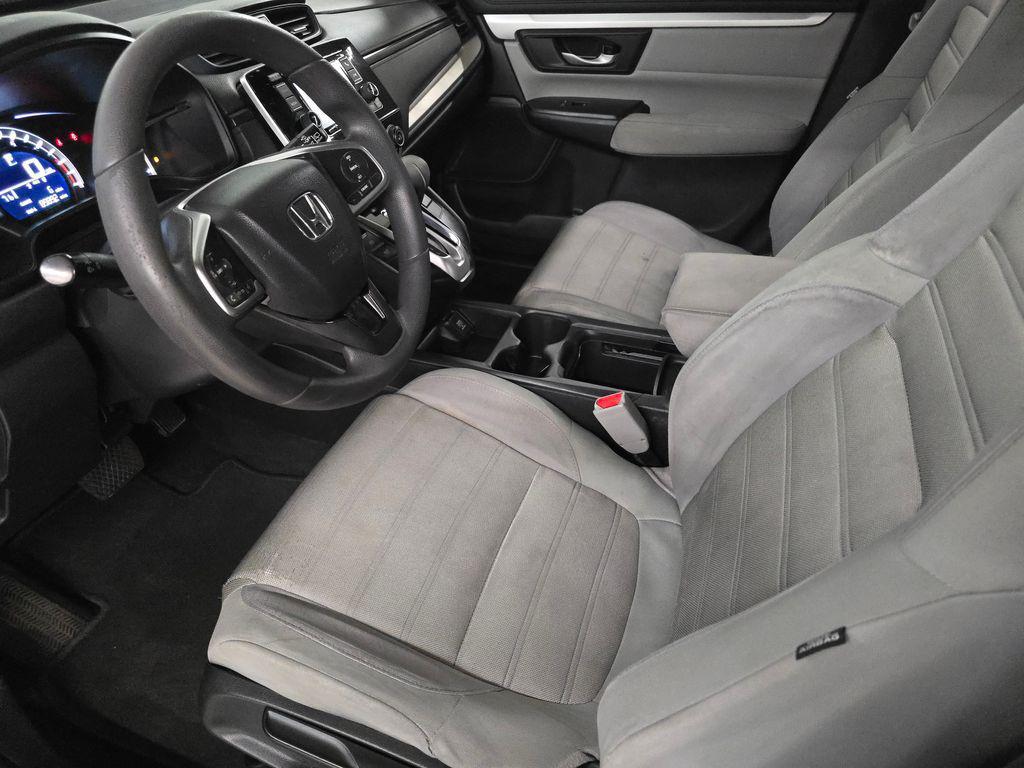 used 2017 Honda CR-V car, priced at $14,442